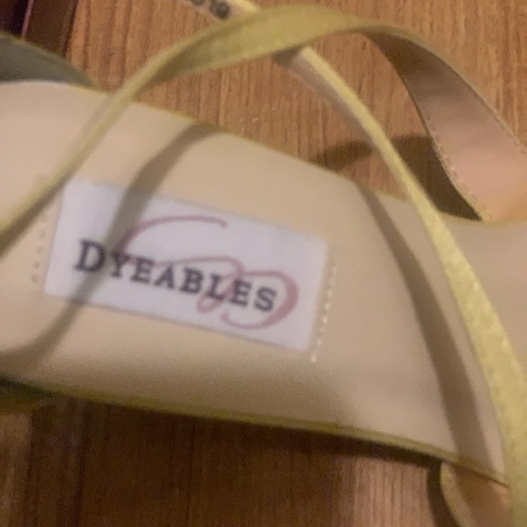 Shoes 🌻 - Picture 5 of 8